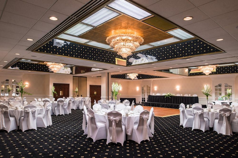 Hotel Graduate By Hilton State College Extérieur photo
