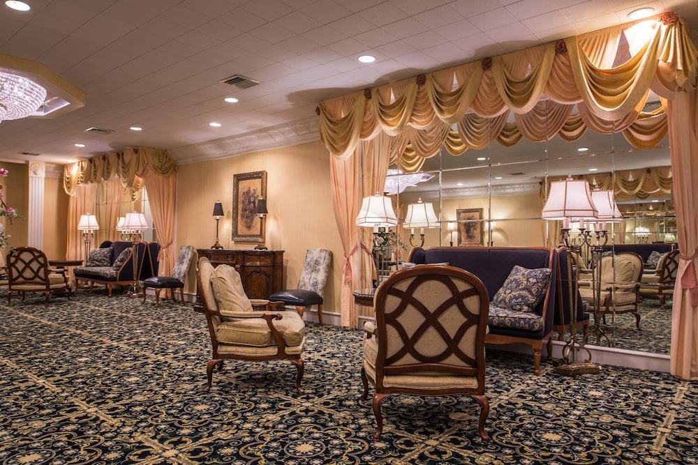 Hotel Graduate By Hilton State College Extérieur photo
