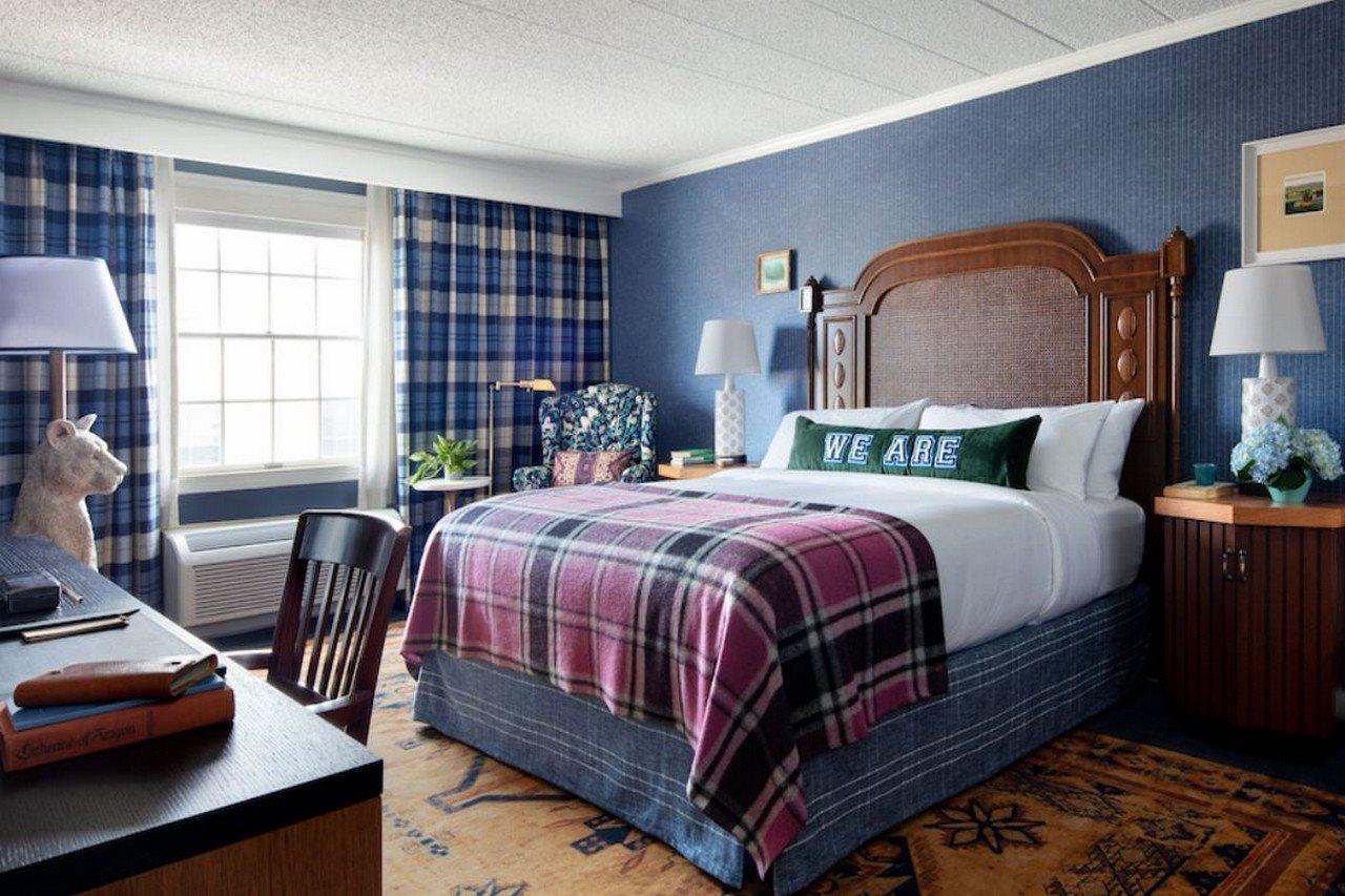 Hotel Graduate By Hilton State College Extérieur photo