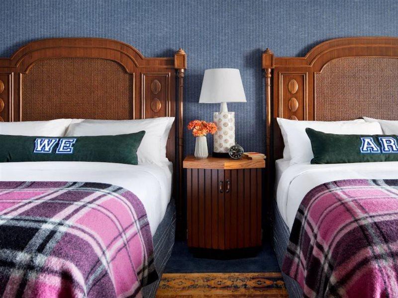 Hotel Graduate By Hilton State College Extérieur photo