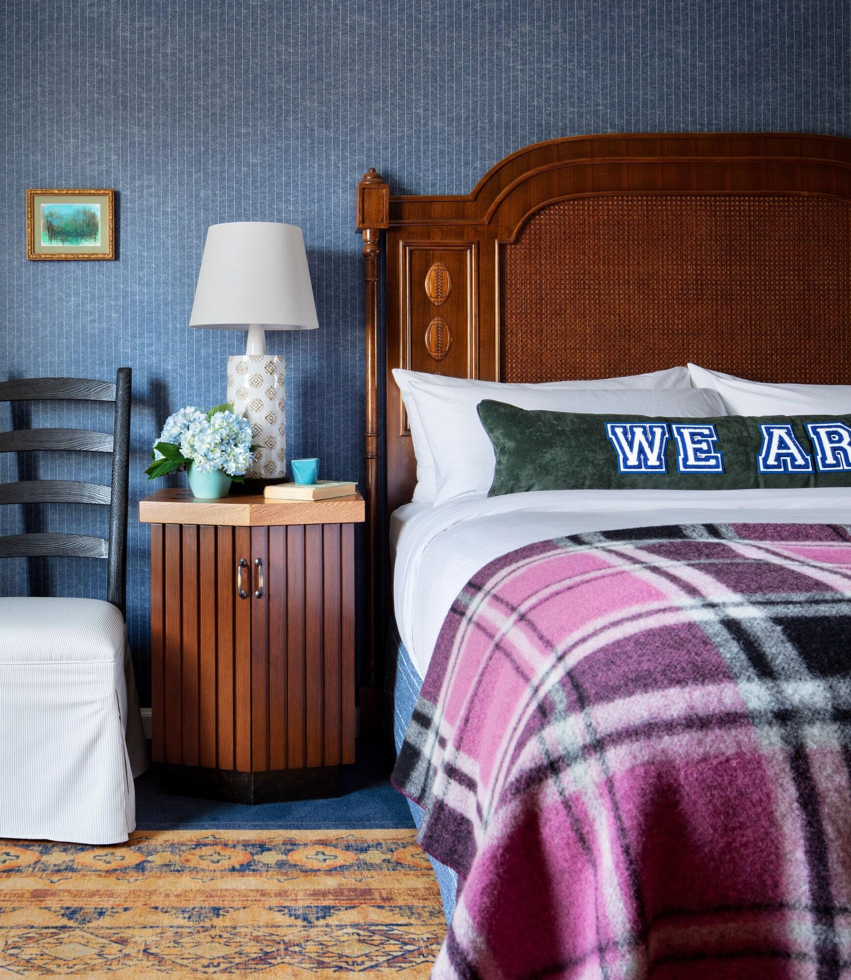 Hotel Graduate By Hilton State College Extérieur photo
