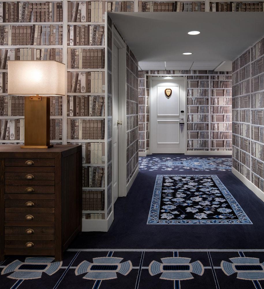 Hotel Graduate By Hilton State College Extérieur photo