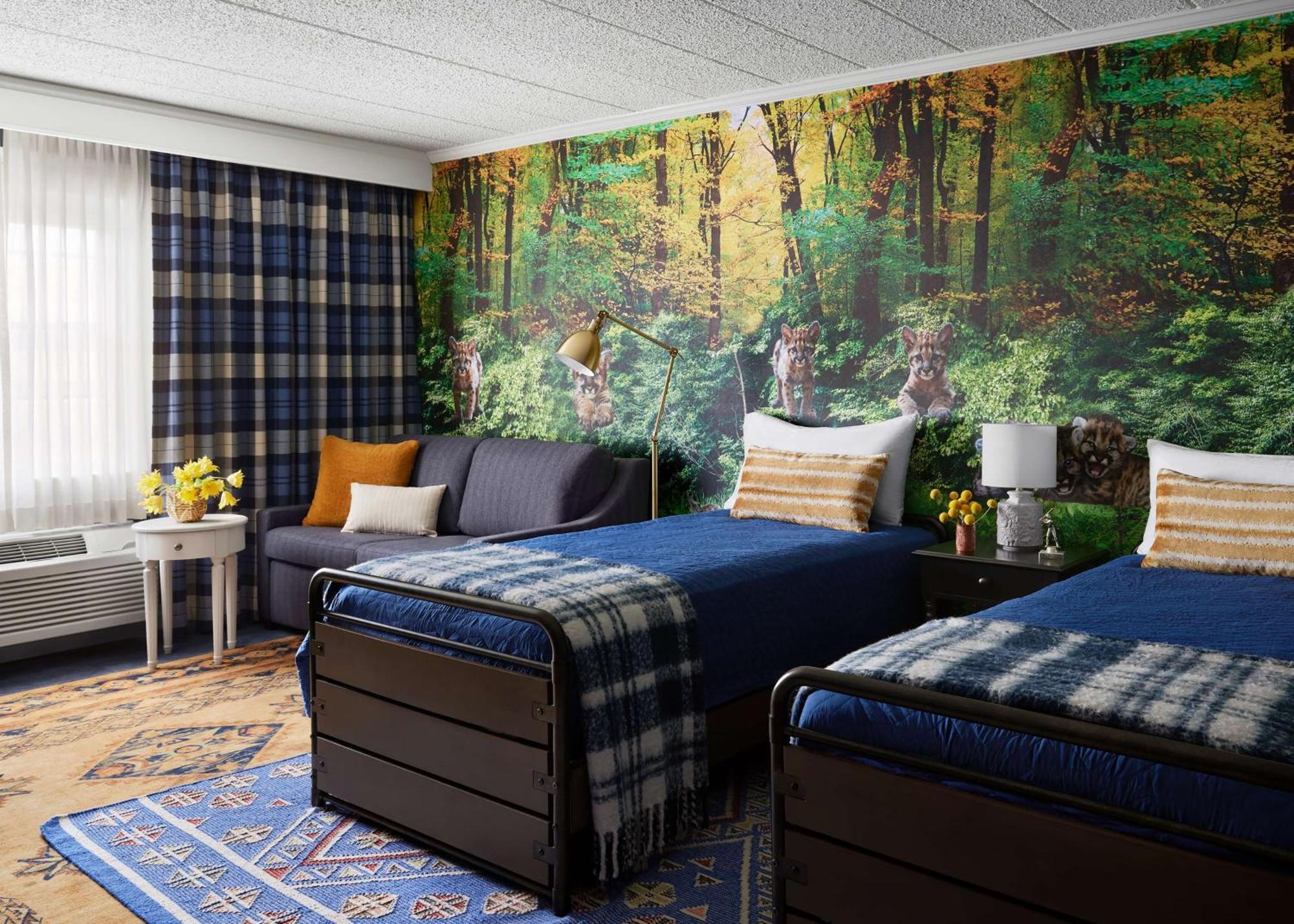 Hotel Graduate By Hilton State College Extérieur photo