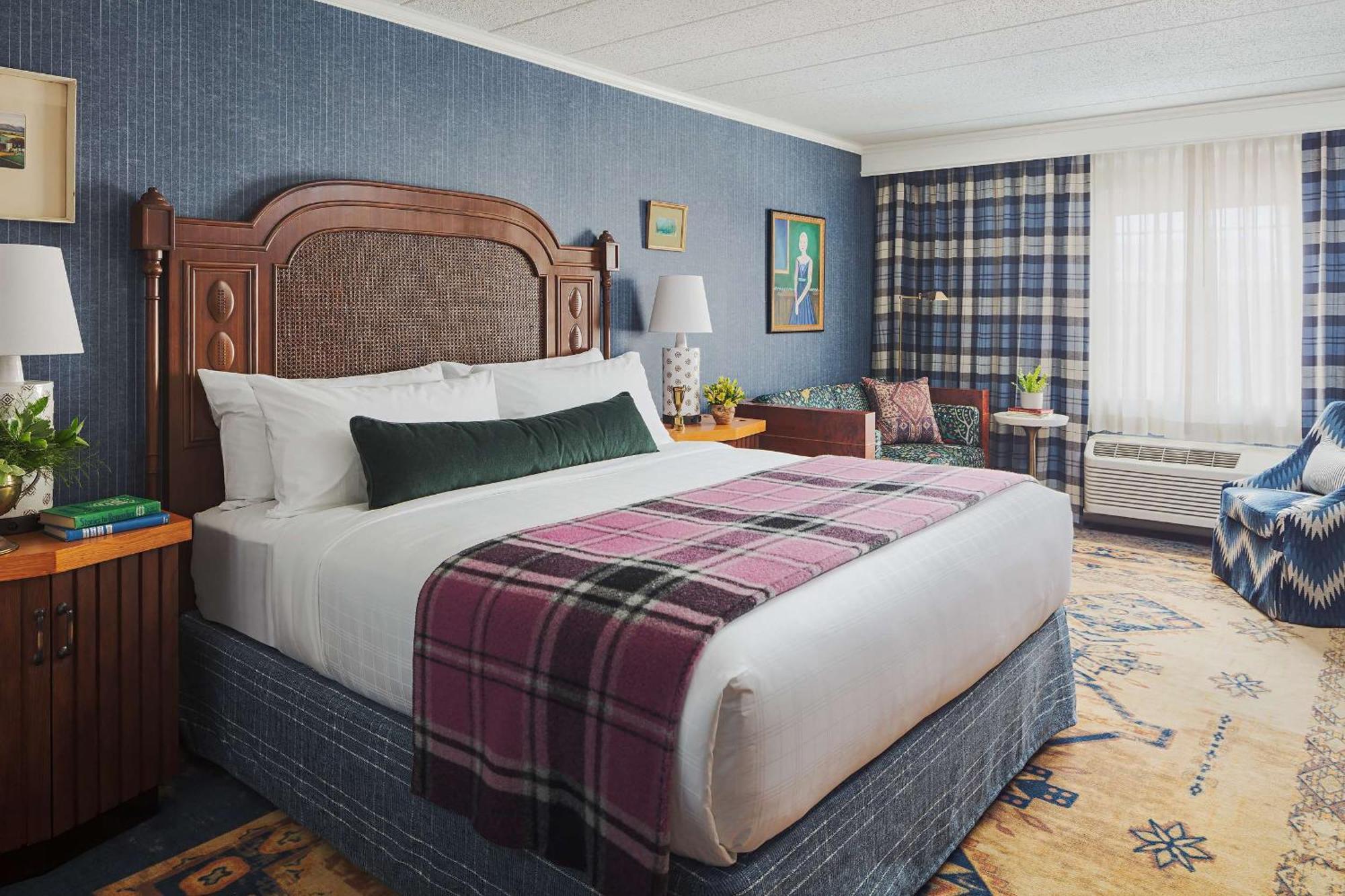 Hotel Graduate By Hilton State College Extérieur photo