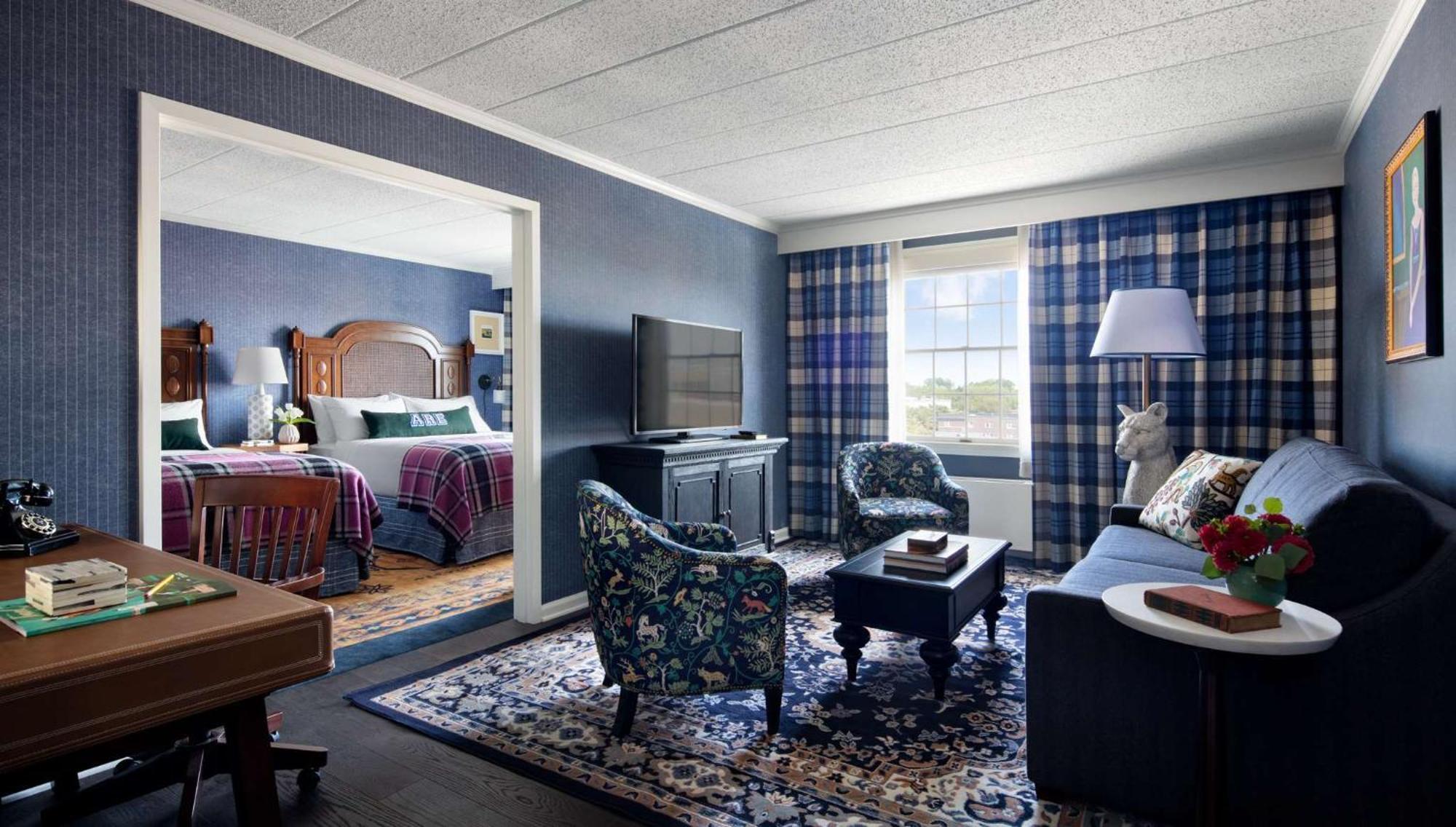 Hotel Graduate By Hilton State College Chambre photo