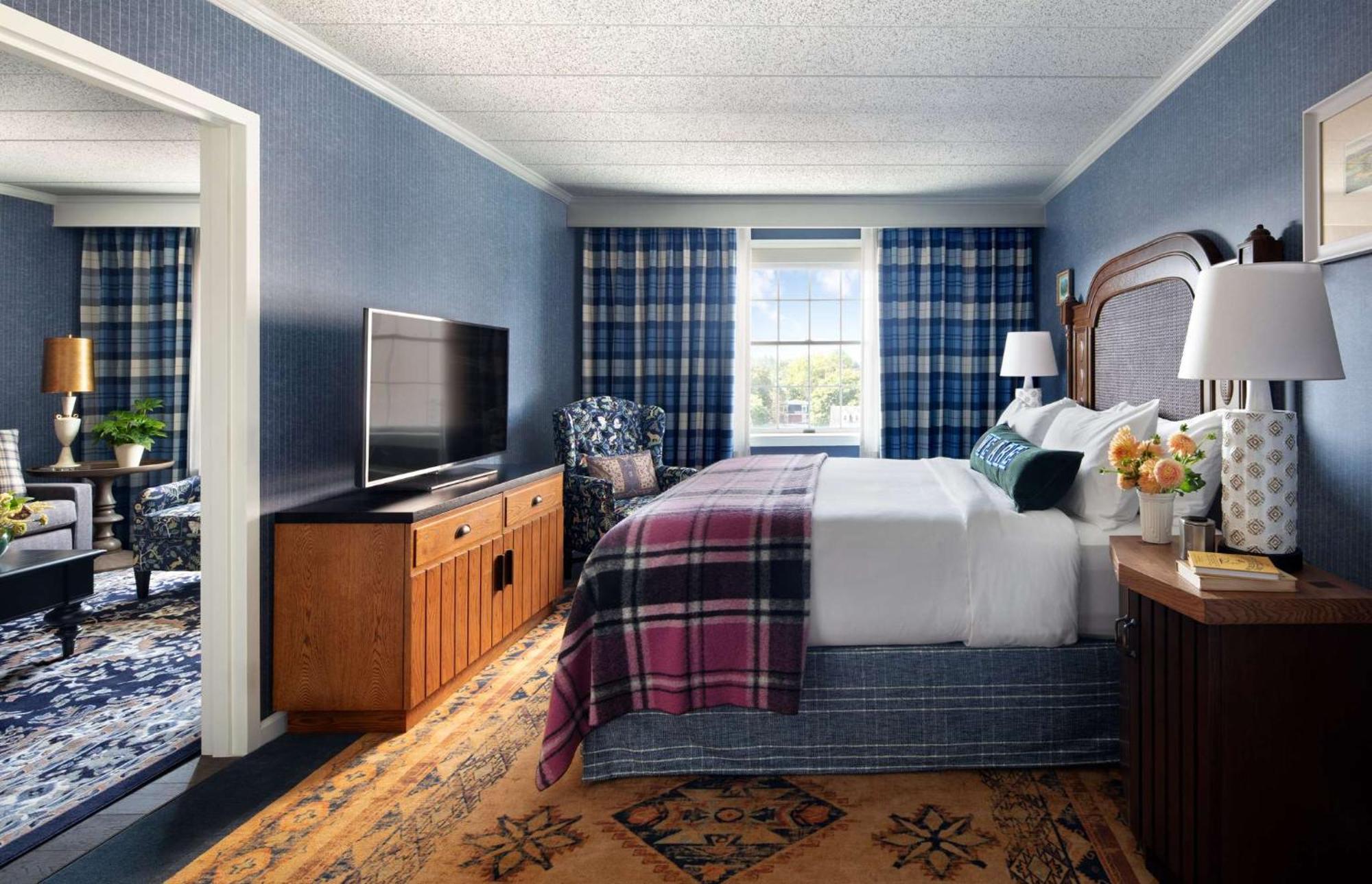 Hotel Graduate By Hilton State College Chambre photo