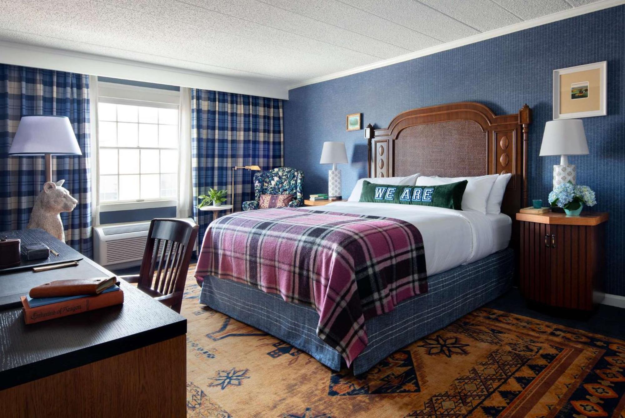 Hotel Graduate By Hilton State College Chambre photo