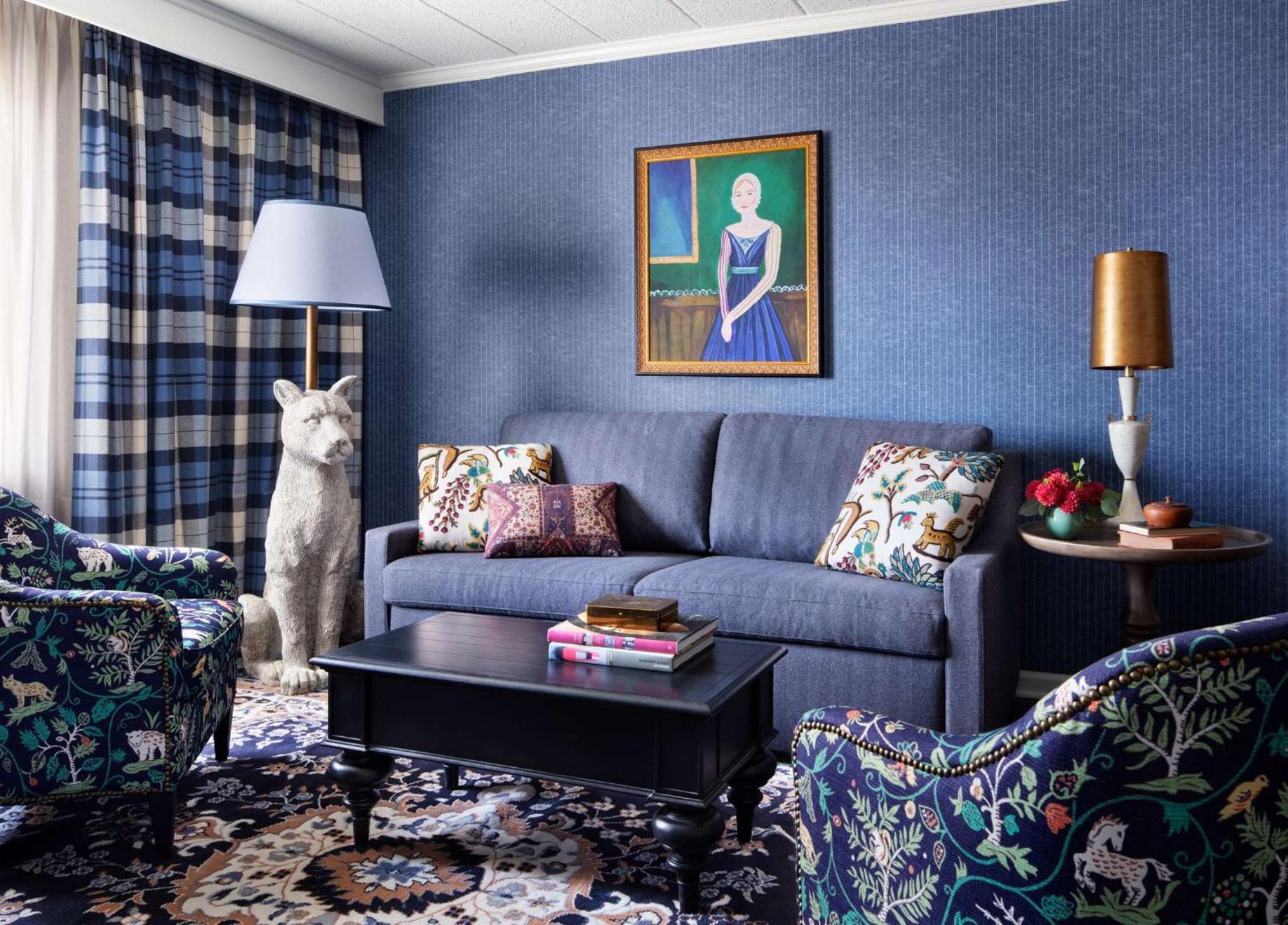 Hotel Graduate By Hilton State College Chambre photo
