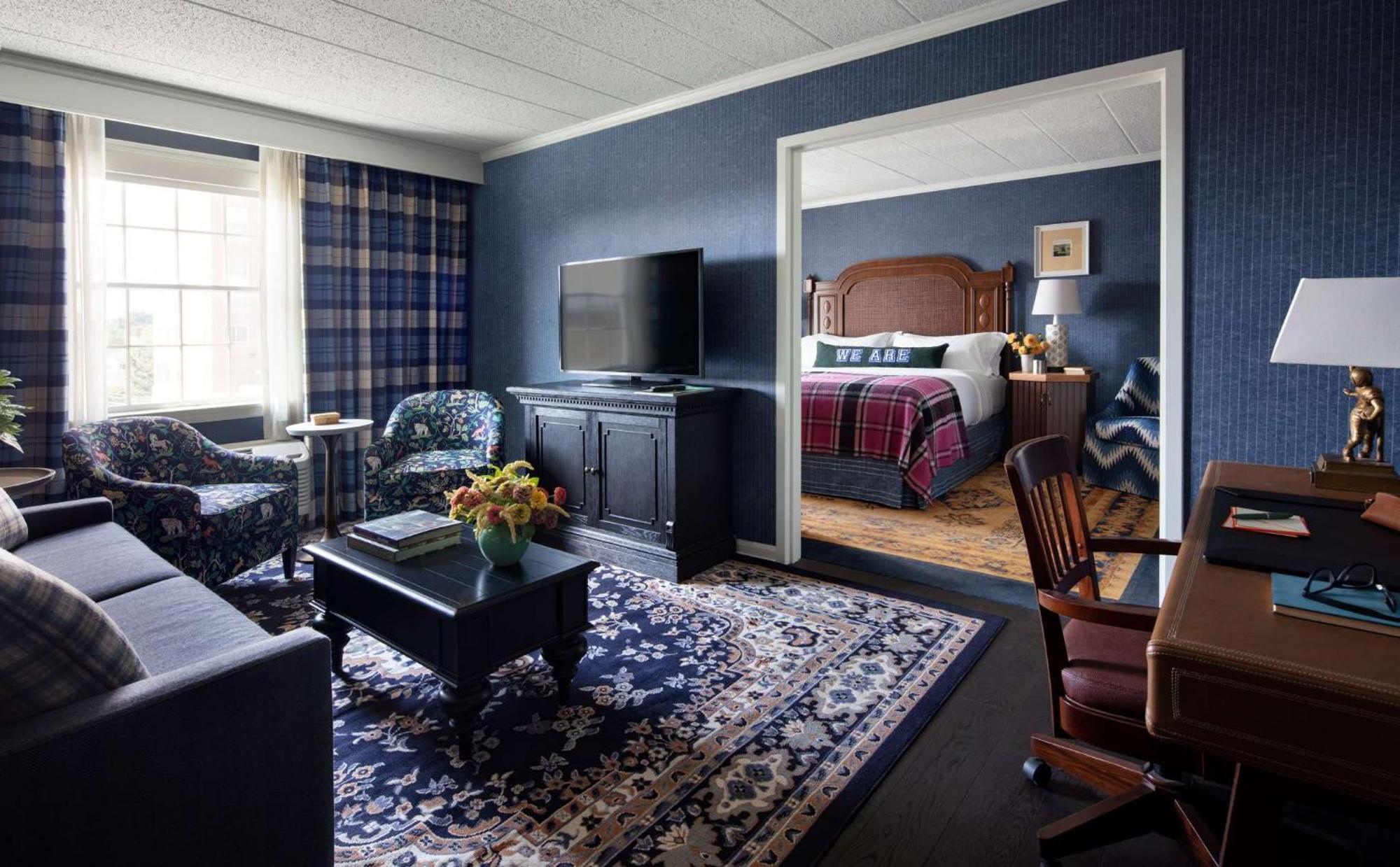 Hotel Graduate By Hilton State College Chambre photo