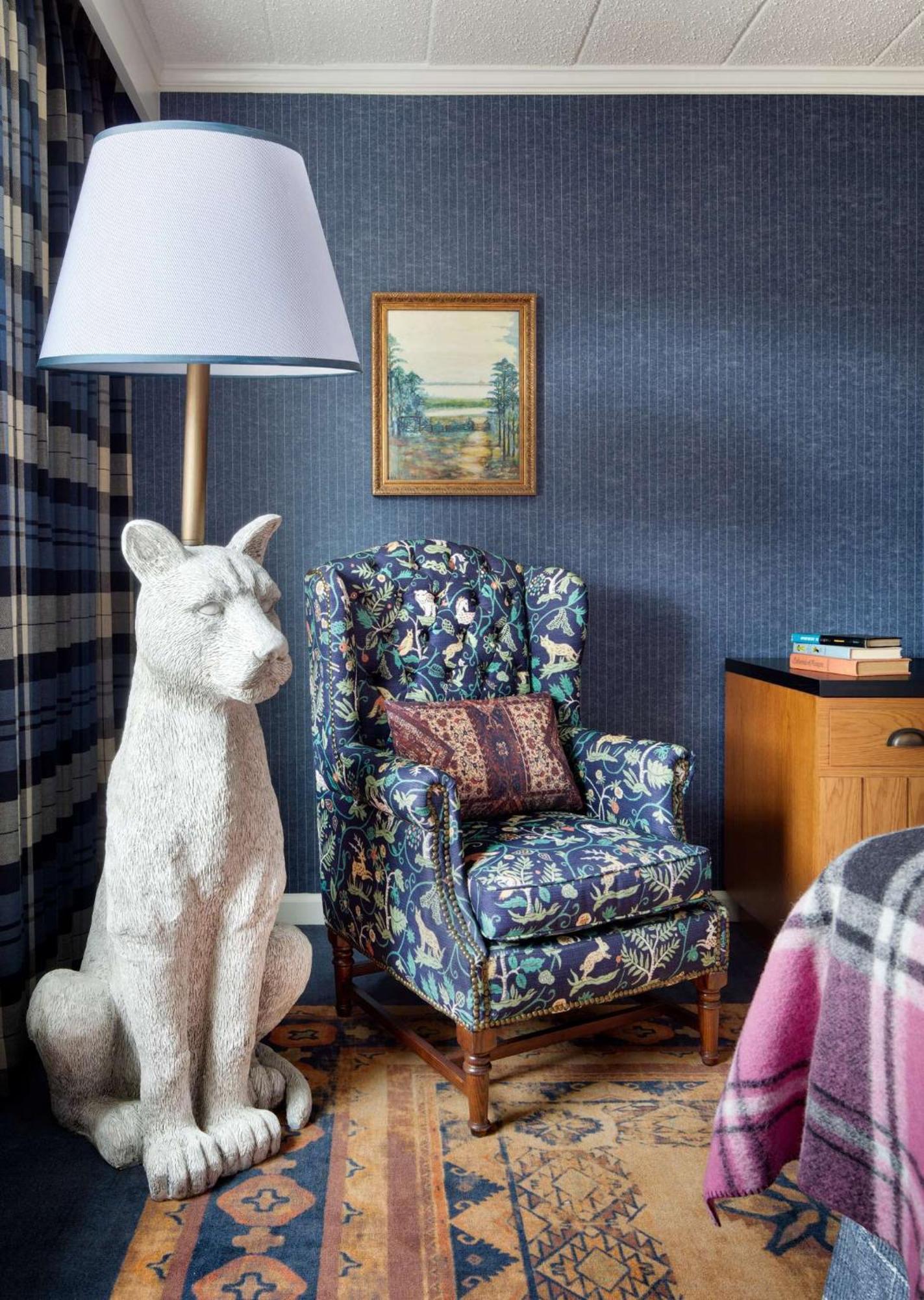 Hotel Graduate By Hilton State College Chambre photo
