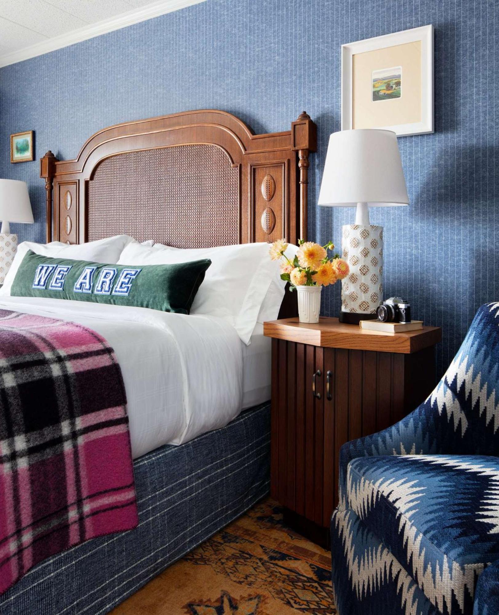 Hotel Graduate By Hilton State College Chambre photo