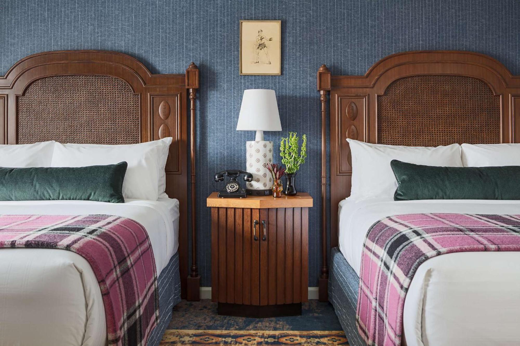 Hotel Graduate By Hilton State College Extérieur photo