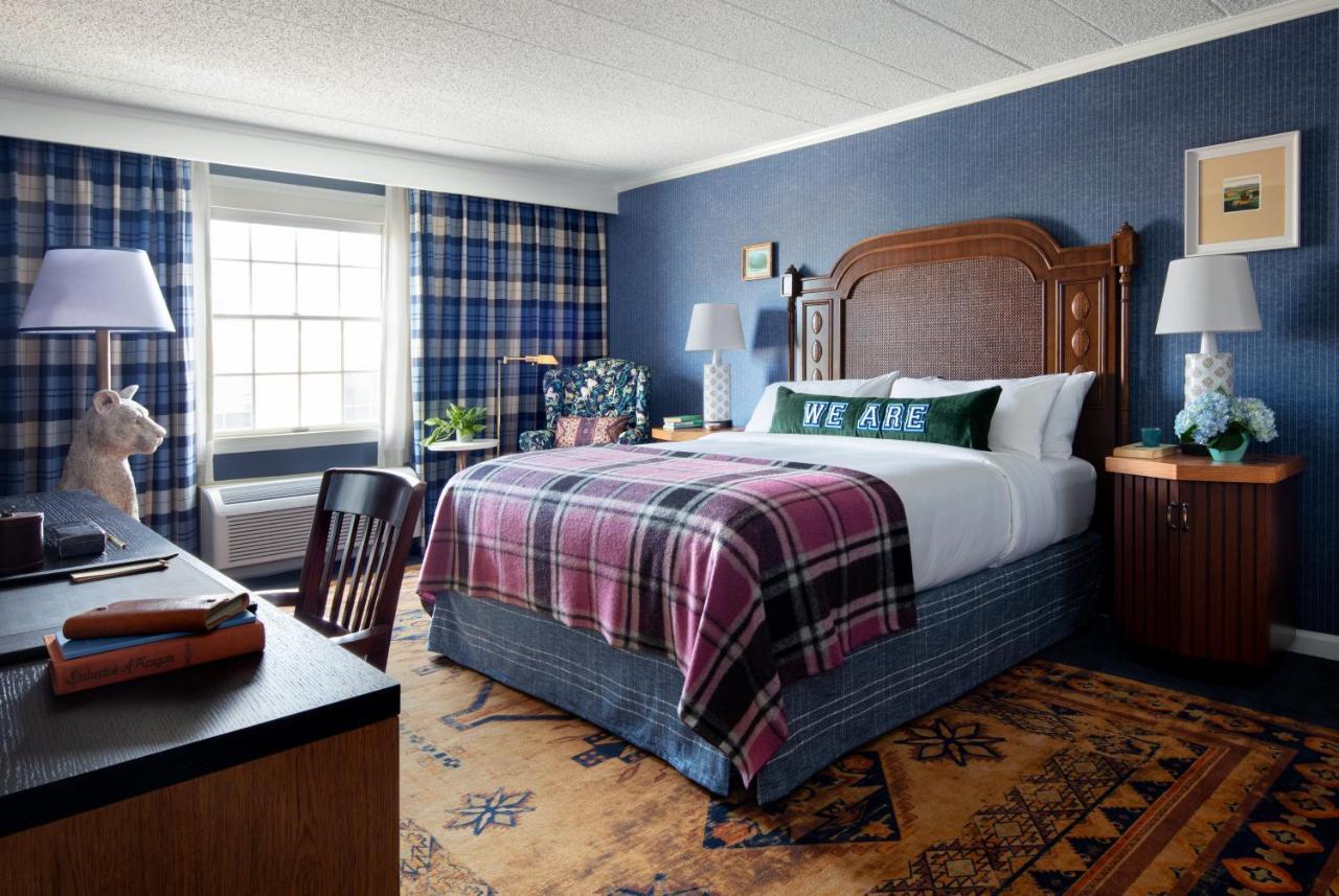 Hotel Graduate By Hilton State College Extérieur photo