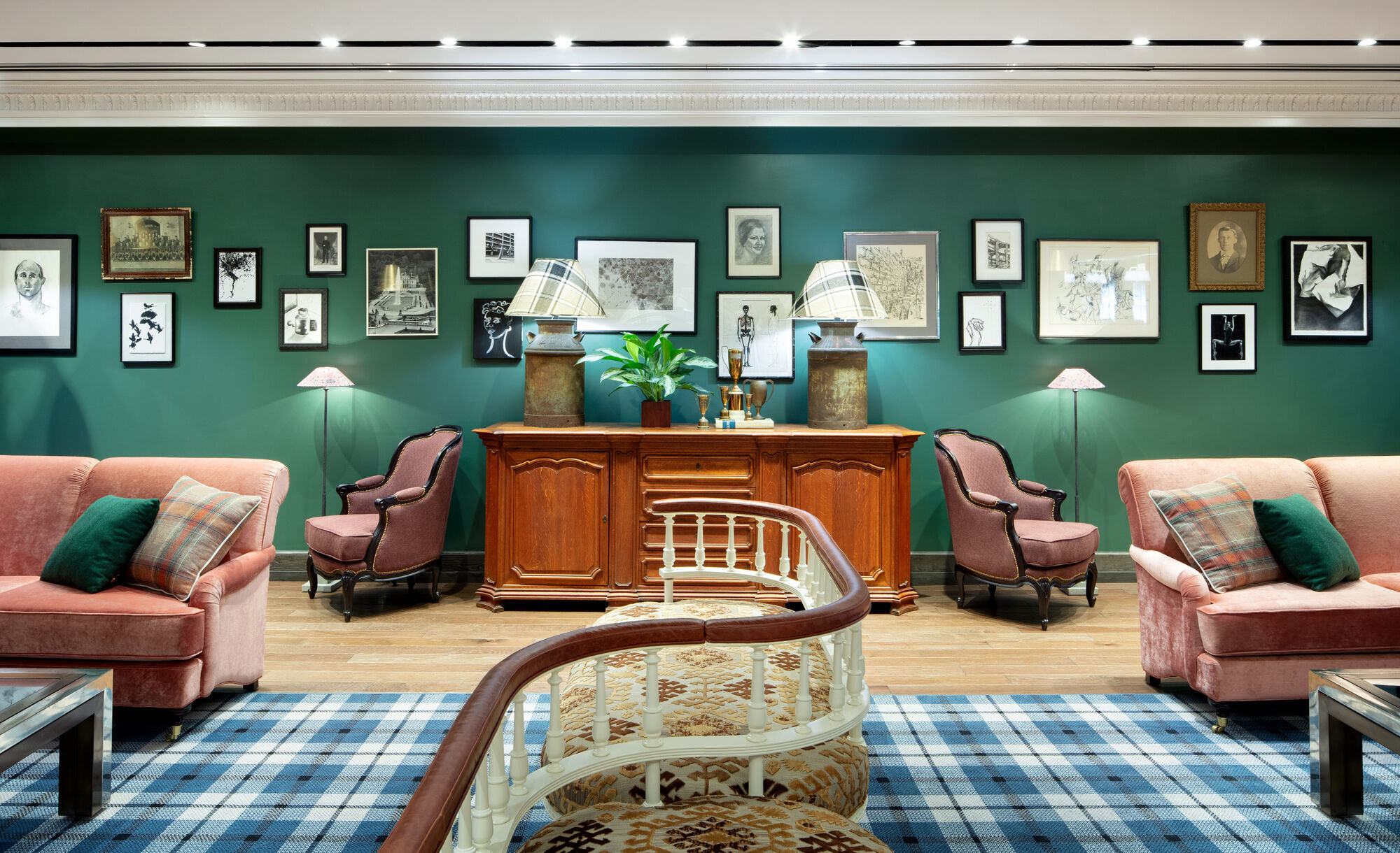 Hotel Graduate By Hilton State College Intérieur photo