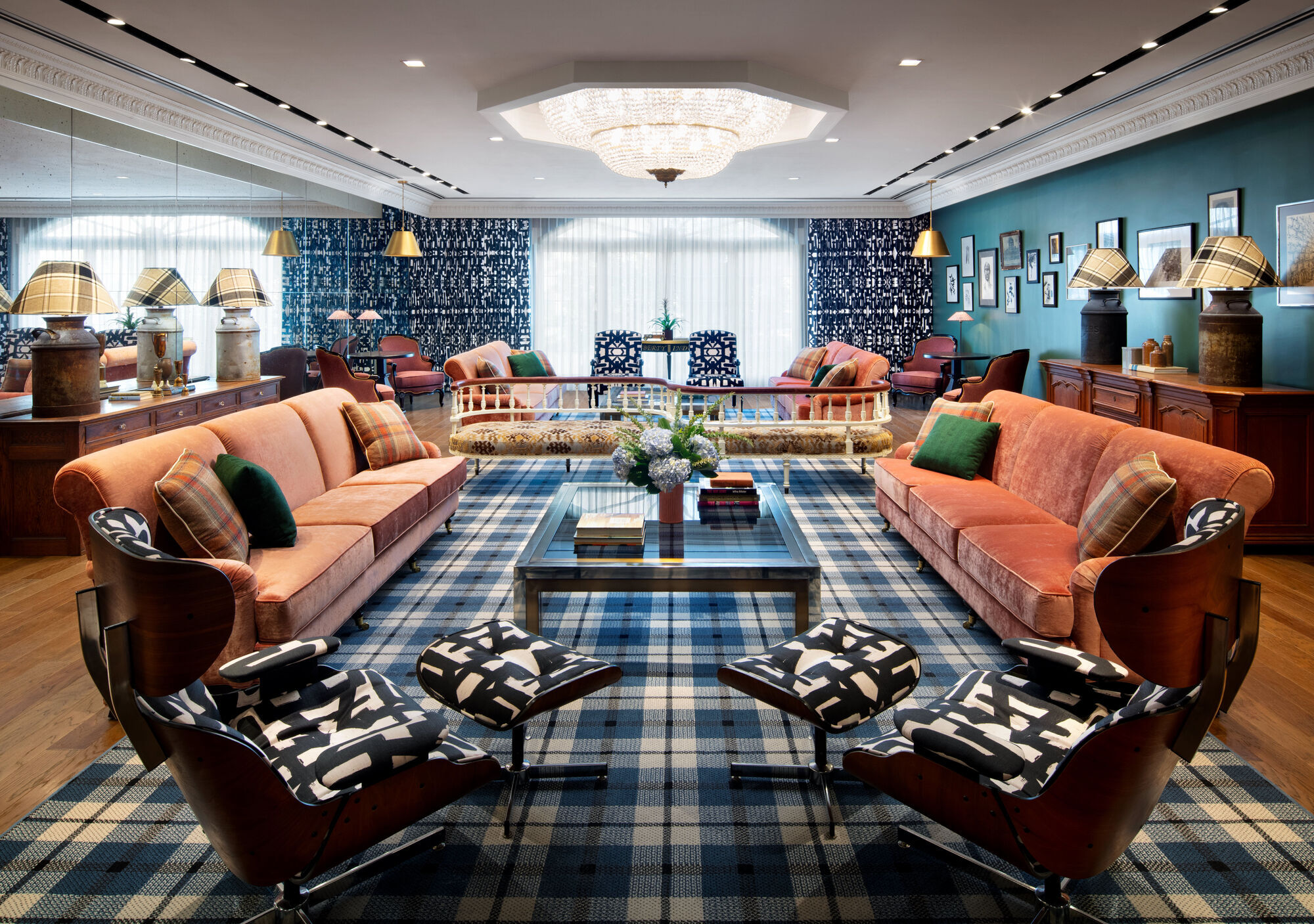 Hotel Graduate By Hilton State College Intérieur photo